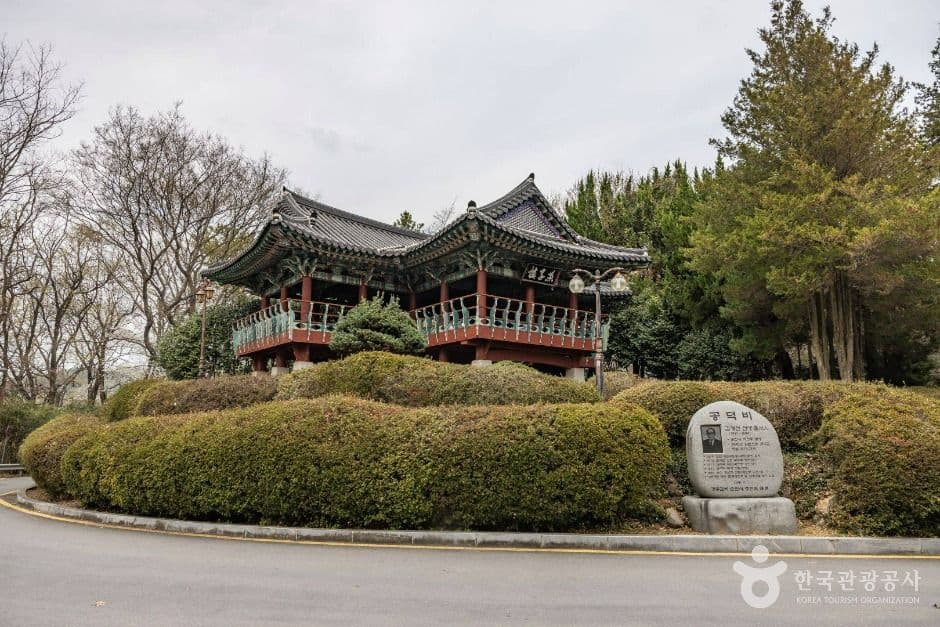 죽도봉공원 (3)