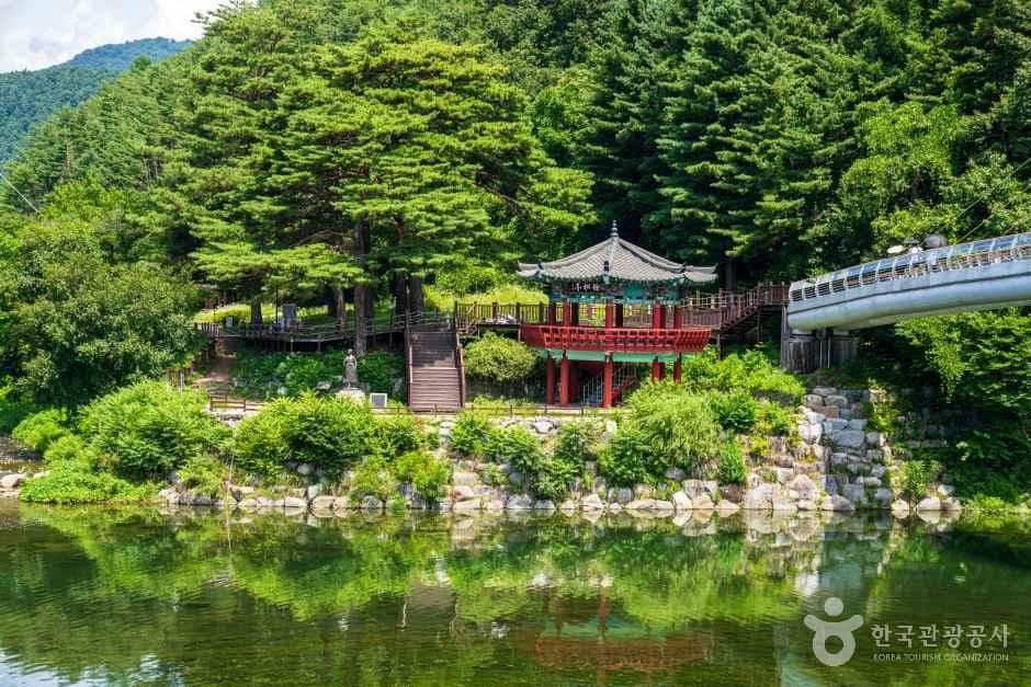 아우라지