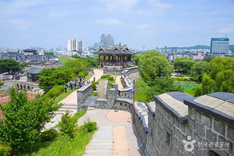 수원화성