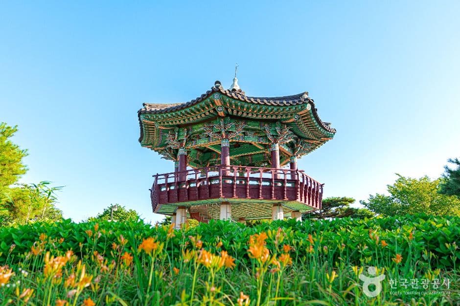 일산호수공원