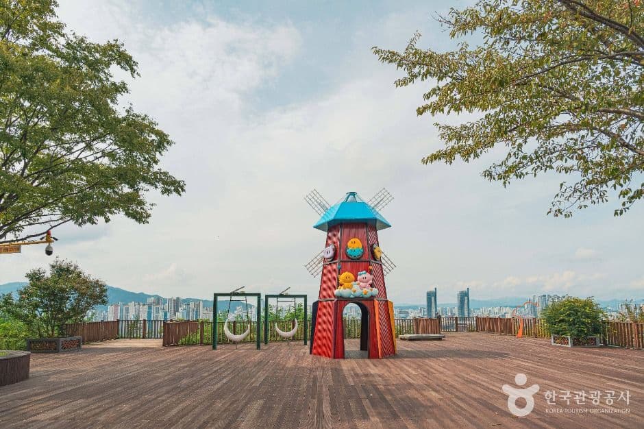 대전_대동하늘공원 (2)