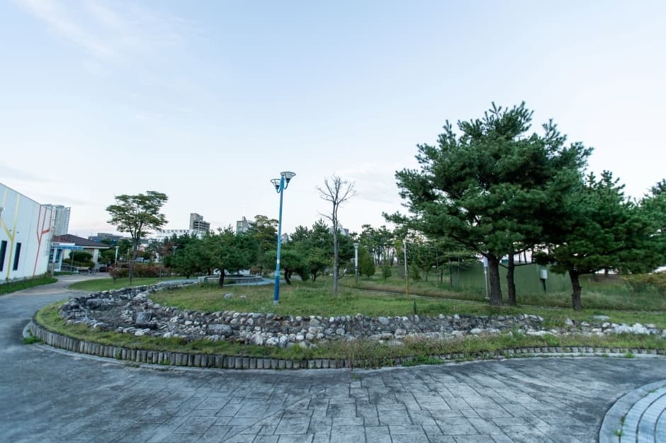 청초호 호수공원_1