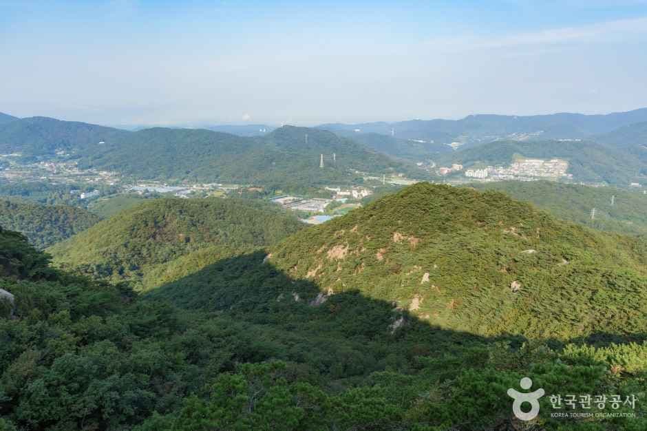 북한산국립공원