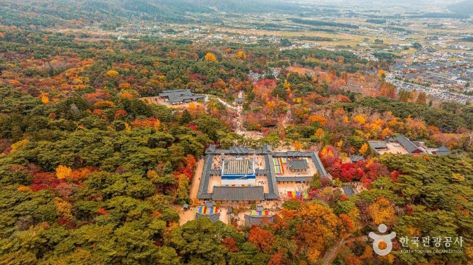 불국사
