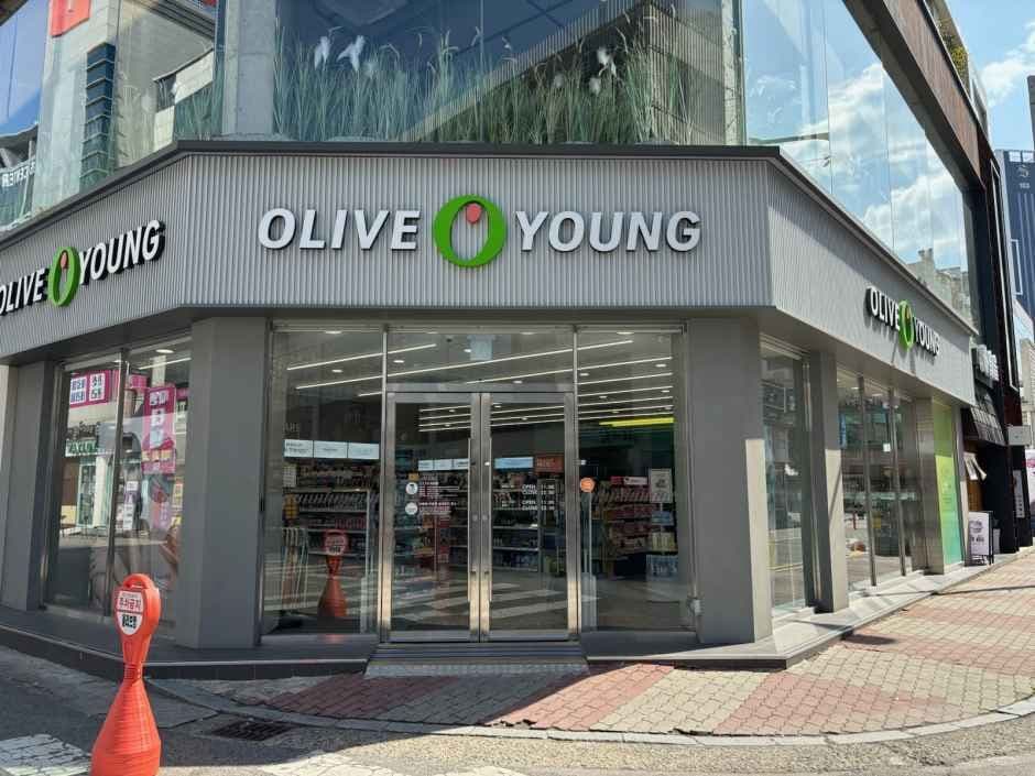 올리브영 광주첨단쌍암점