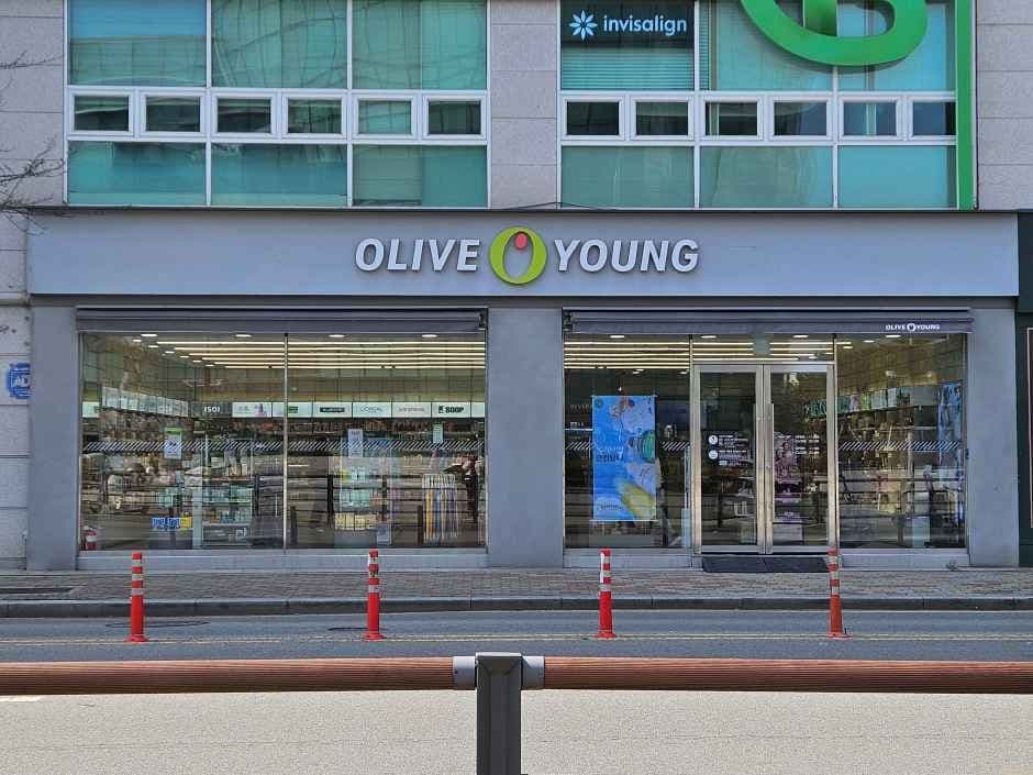 올리브영 광주장덕점